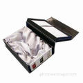 Delicated Design Paper Box, Color: As Your Request, Any Colors are Available